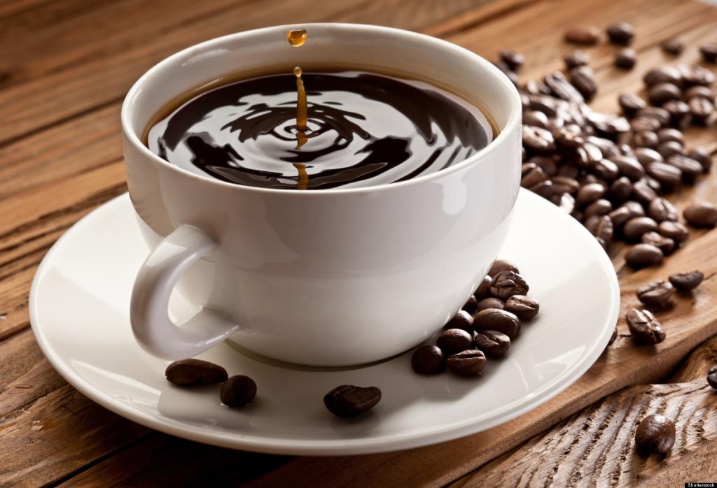 “กลิ่นกาแฟ” มีประโยชน์อย่างไร