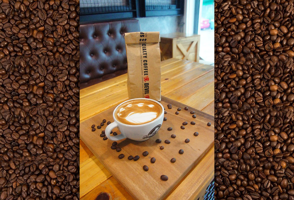 เลือกเมล็ดกาแฟอย่างไร ให้เหมาะกับเครื่องทำกาแฟสดที่บ้านคุณ