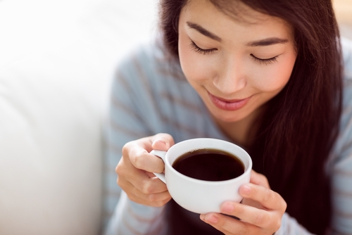 เช็กแคลอรีในกาแฟ ต้องกินแบบไหนถึงไม่อ้วน